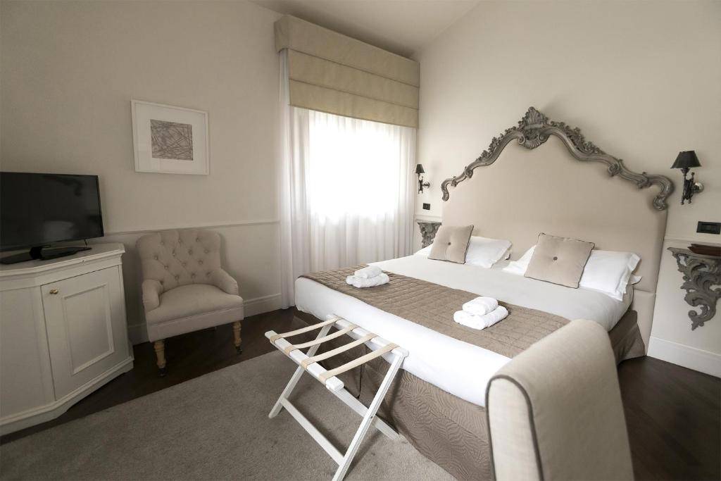 Hotel Palazzo Lorenzo Boutique & Spa