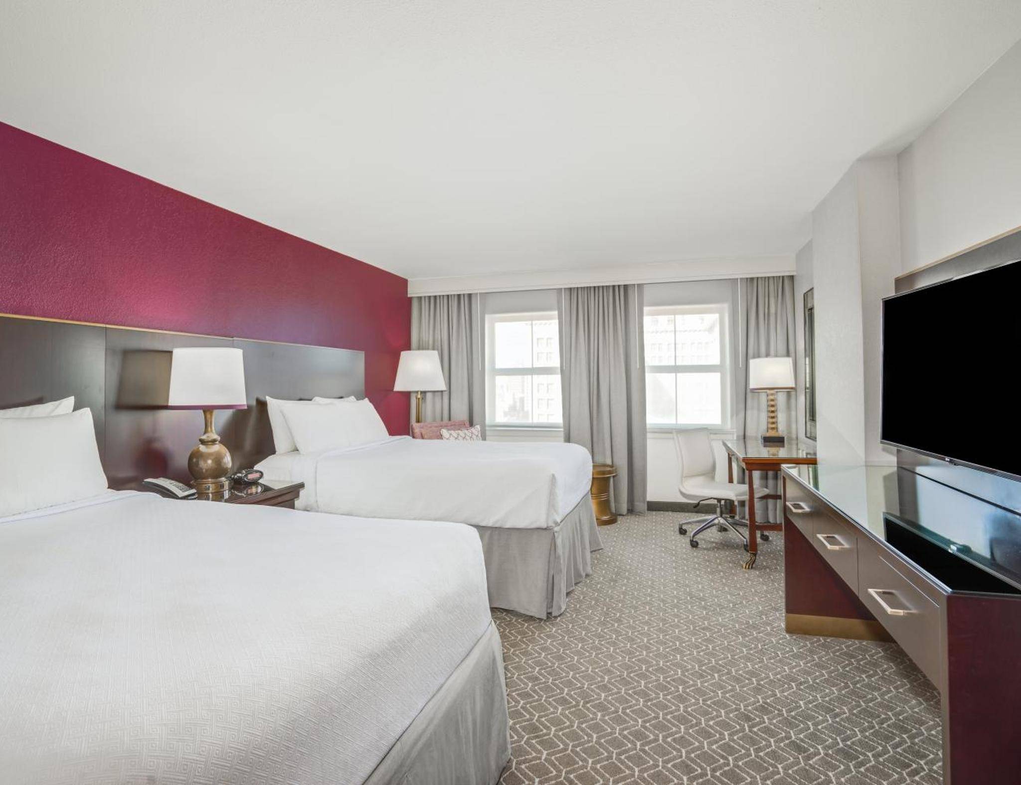 Astor Crowne Plaza New Orleans French Quarter, an IHG Hotel