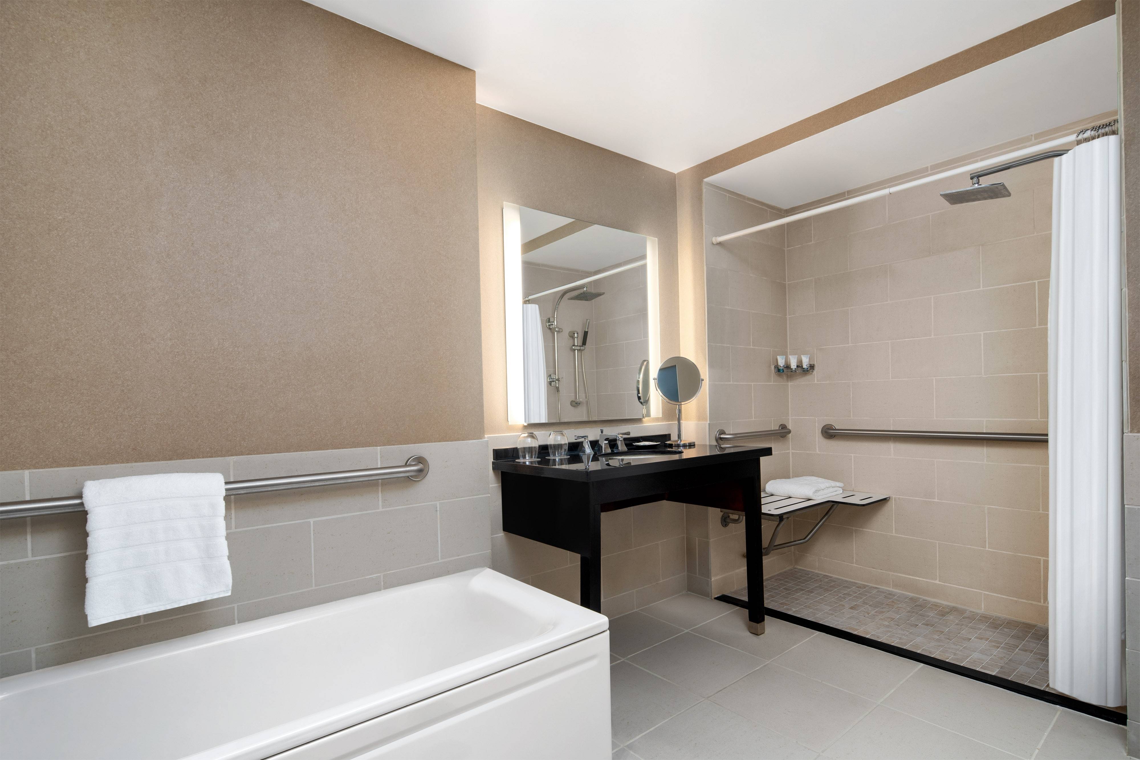 The Westin Baltimore Washington Airport - BWI