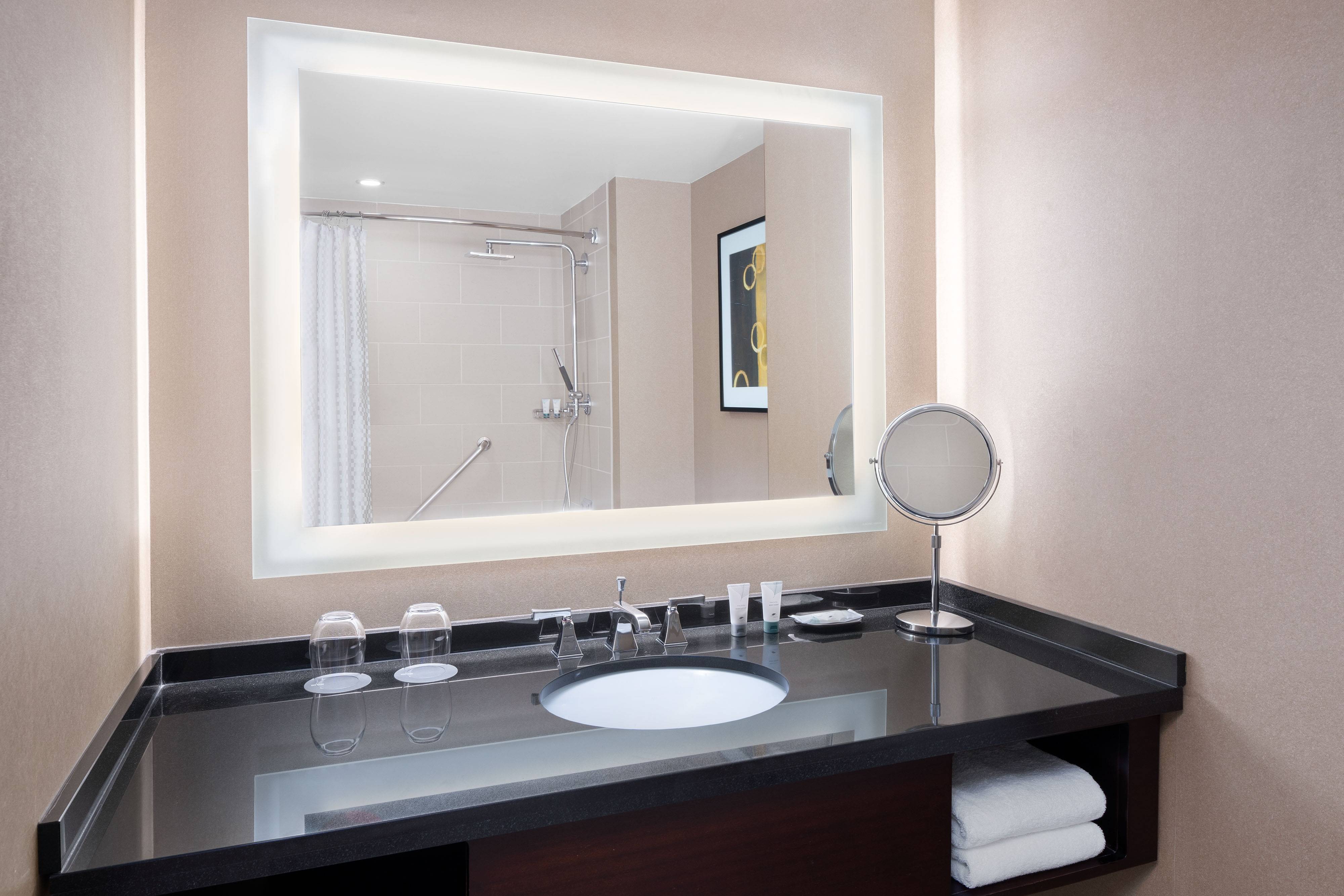 The Westin Baltimore Washington Airport - BWI