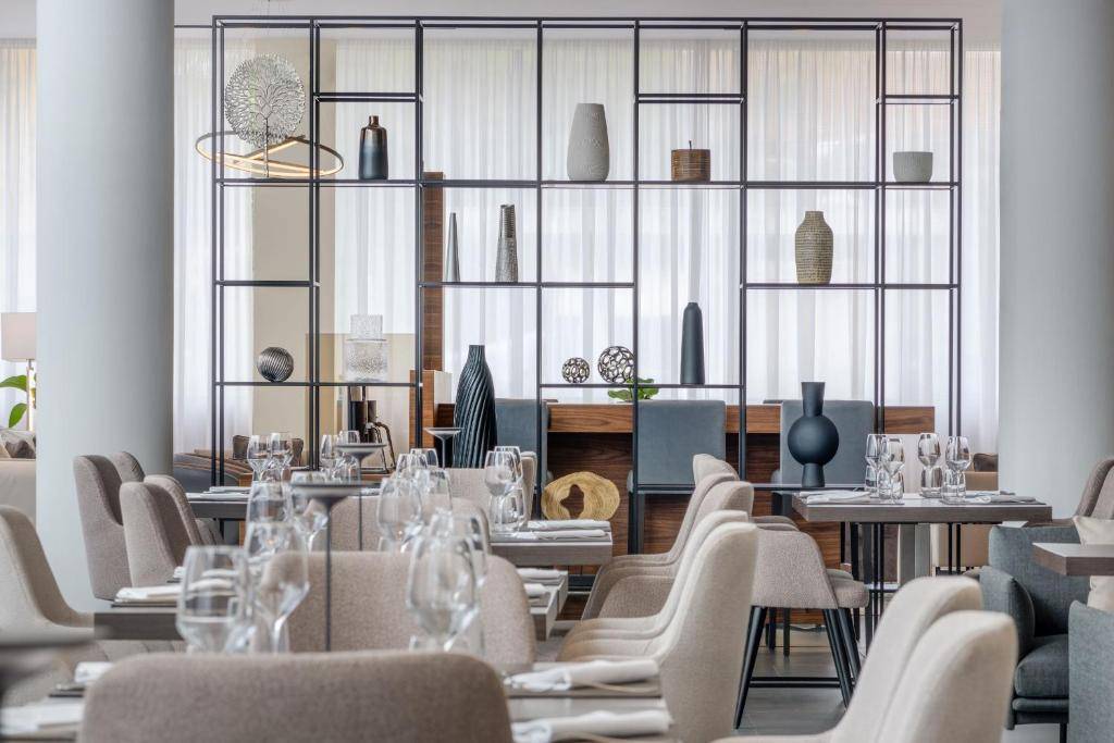 AC by Marriott Hotel Milan Sesto