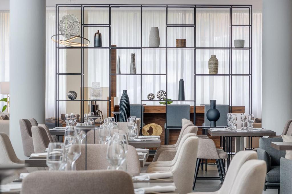 AC by Marriott Hotel Milan Sesto