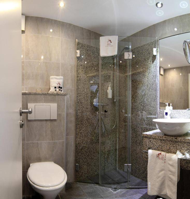 Hotel An der Wasserburg