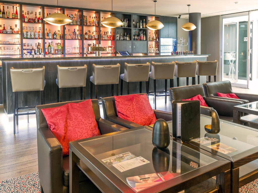 Hotel An der Wasserburg