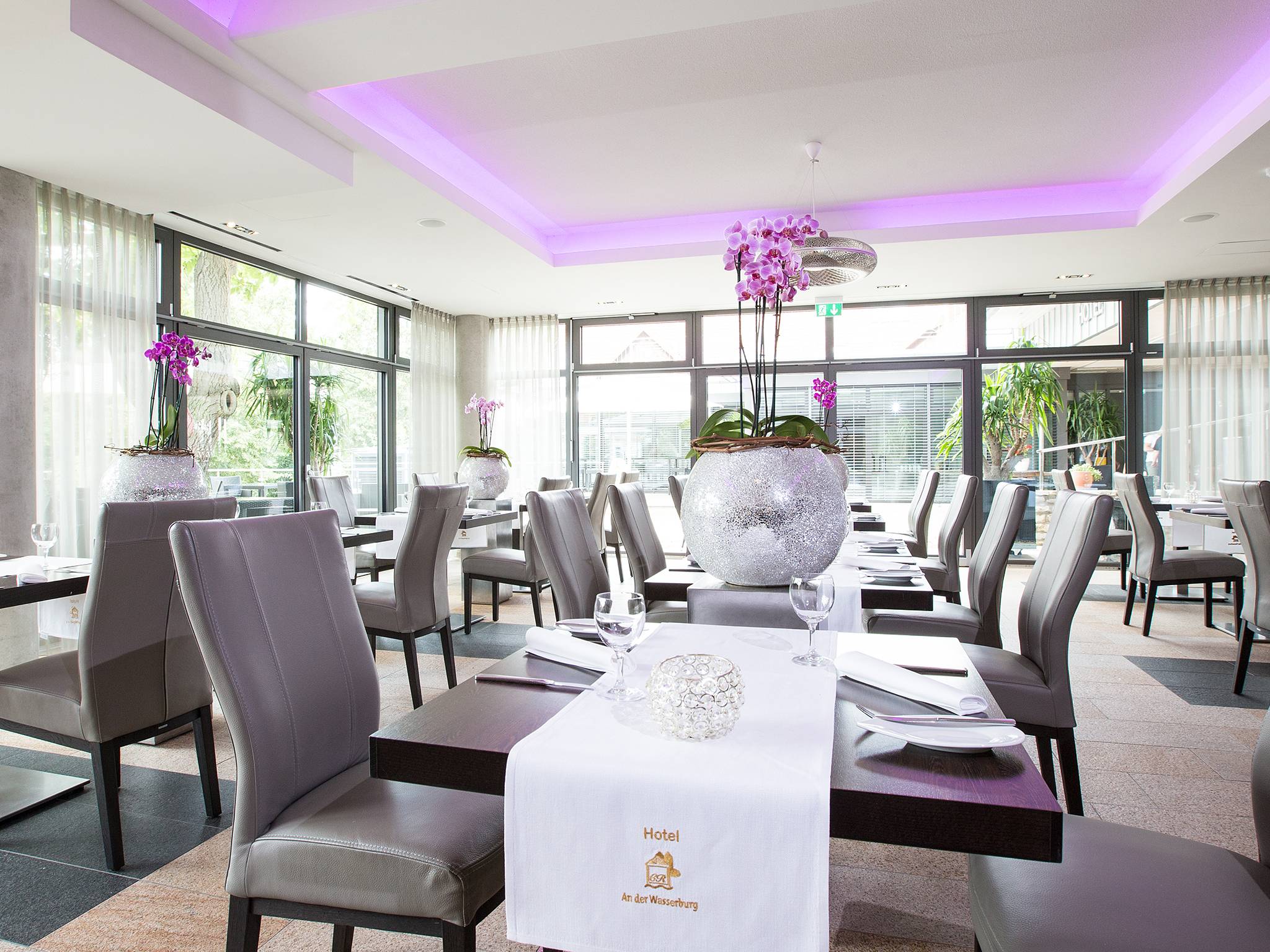 Hotel An der Wasserburg