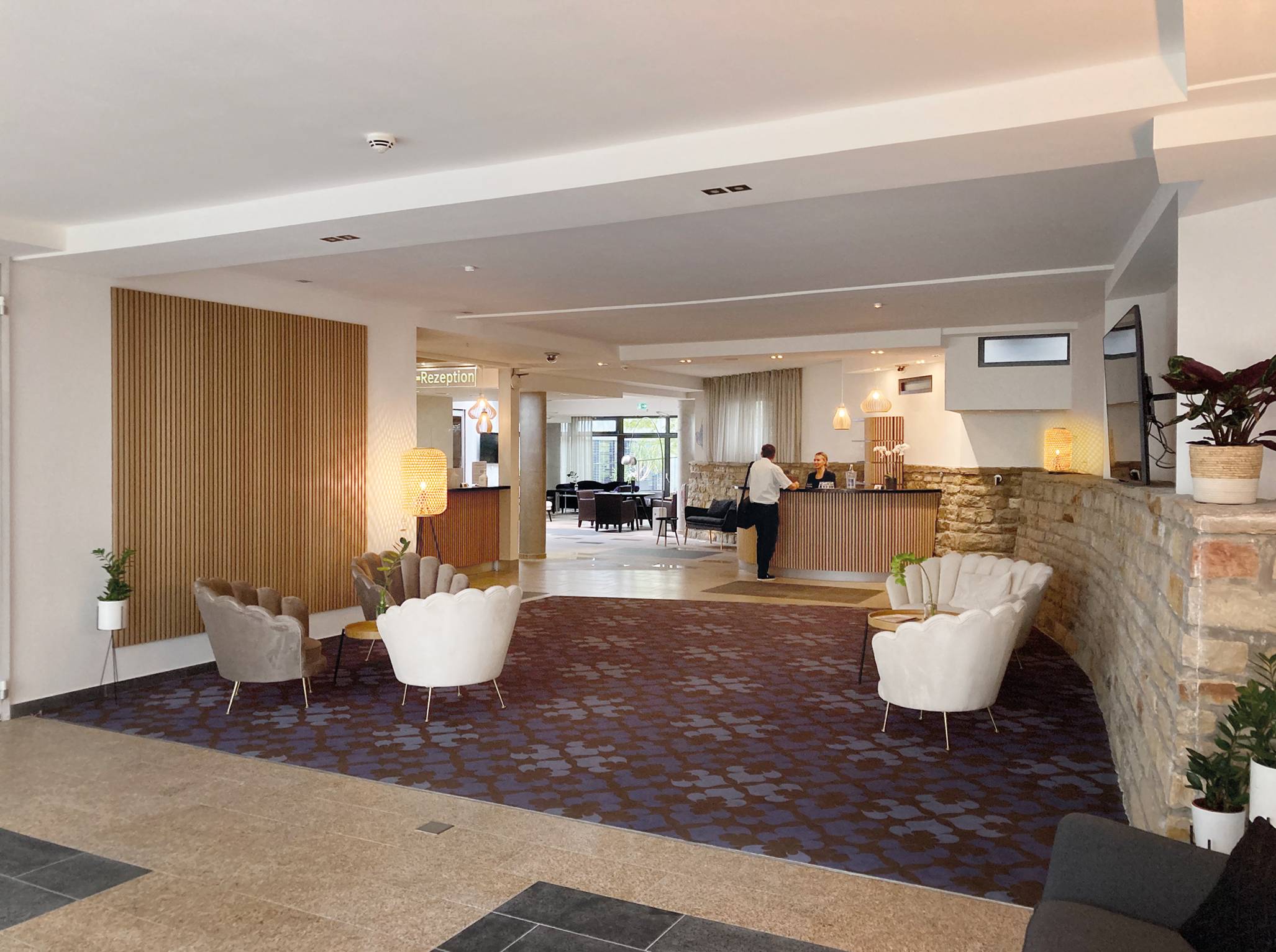 Hotel An der Wasserburg