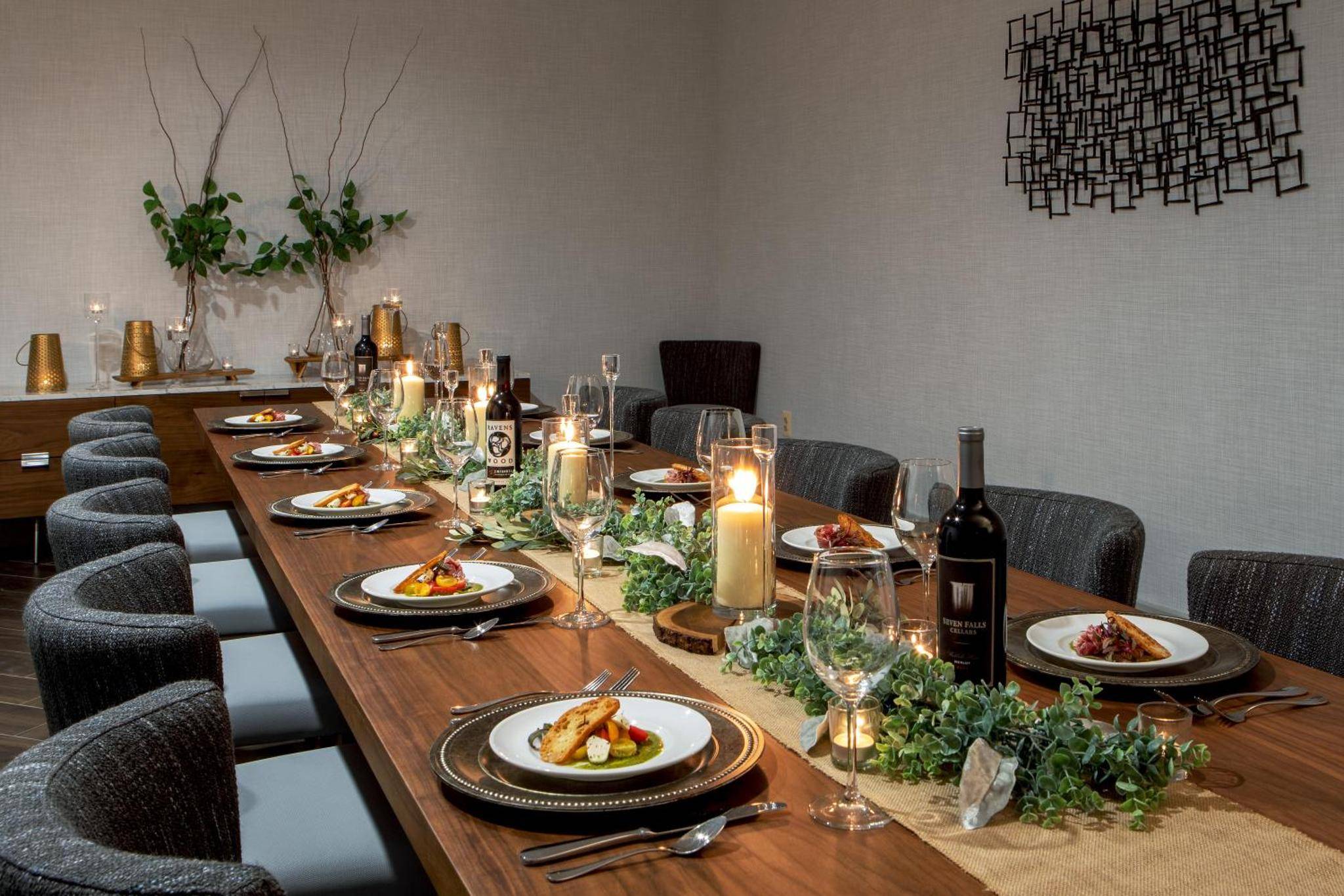 DoubleTree by Hilton Washington DC North/Gaithersburg