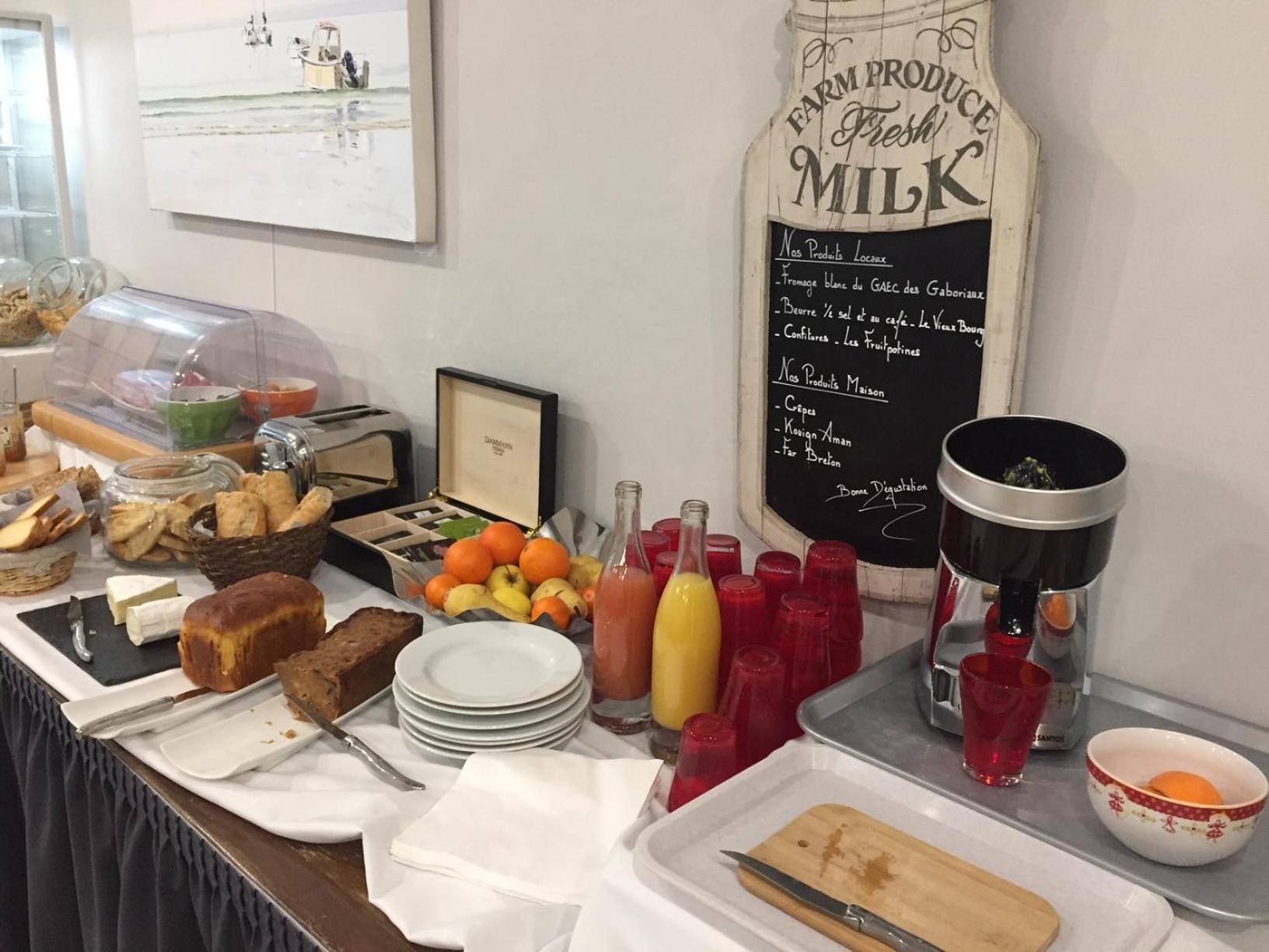 Logis hôtel Le Manoir Des Portes