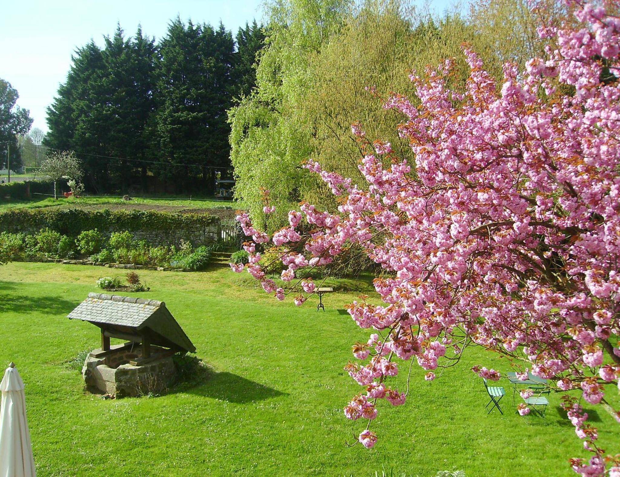 Logis hôtel Le Manoir Des Portes
