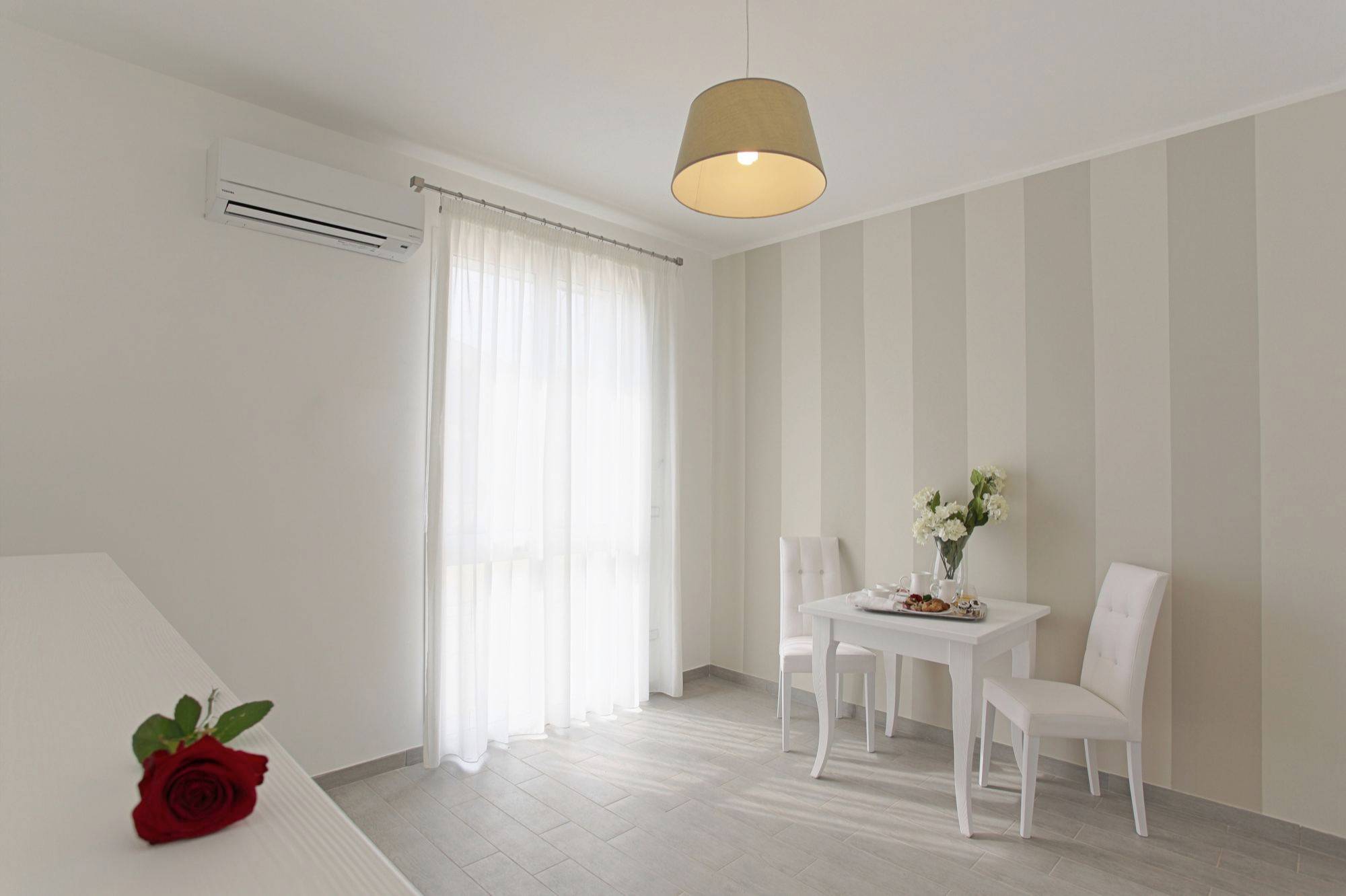 Scala dei Turchi Resort