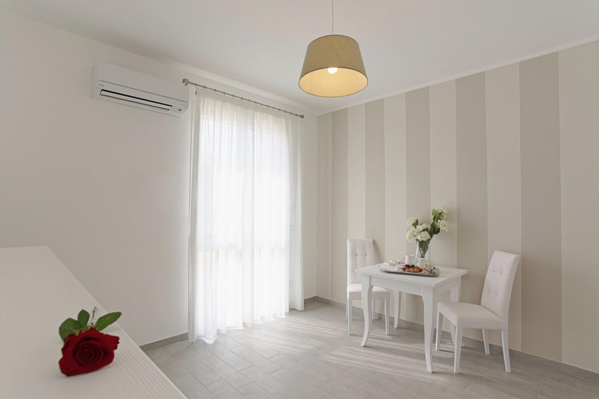 Scala dei Turchi Resort