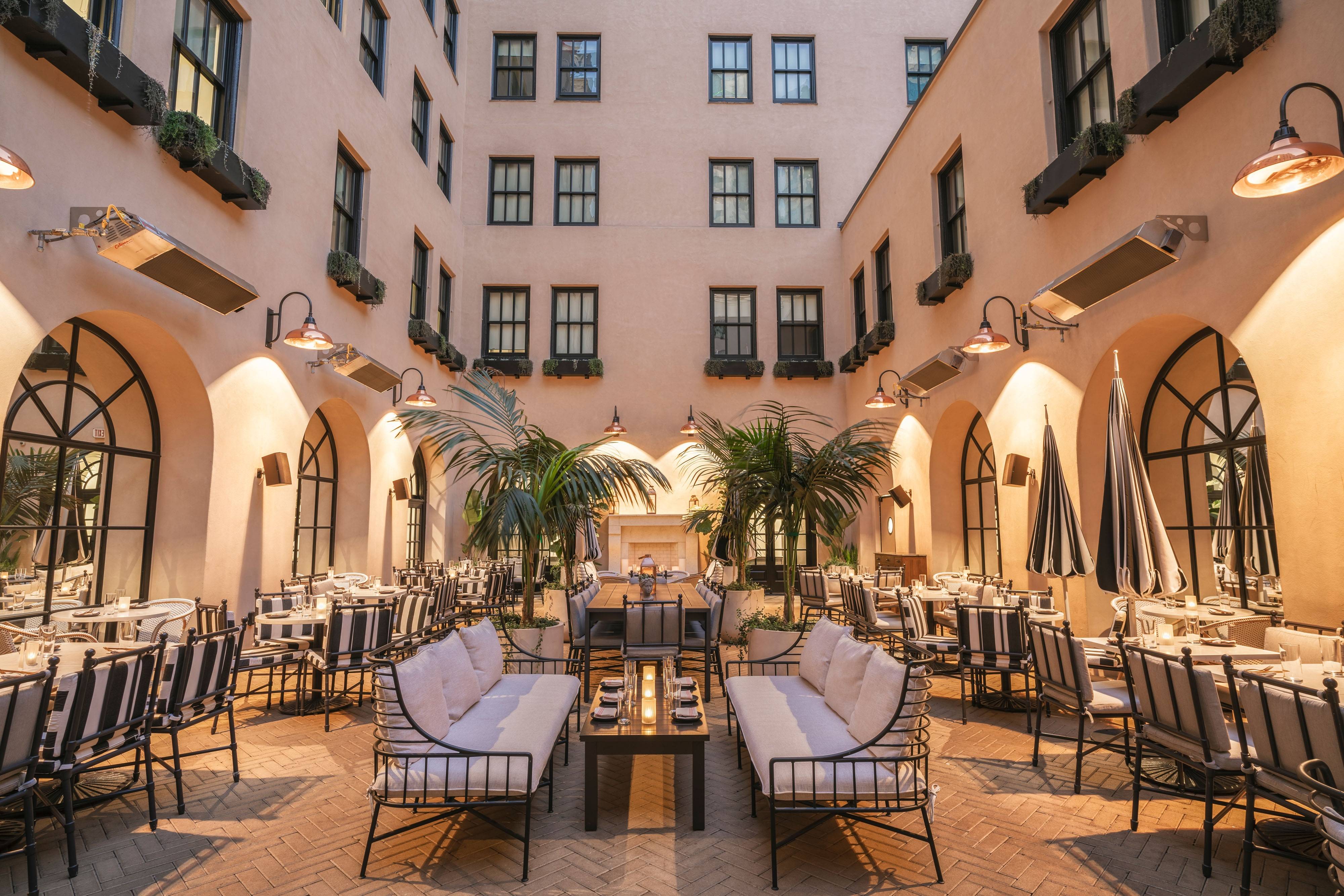The Guild Hotel, San Diego, A Tribute Portfolio Hotel by Marriott