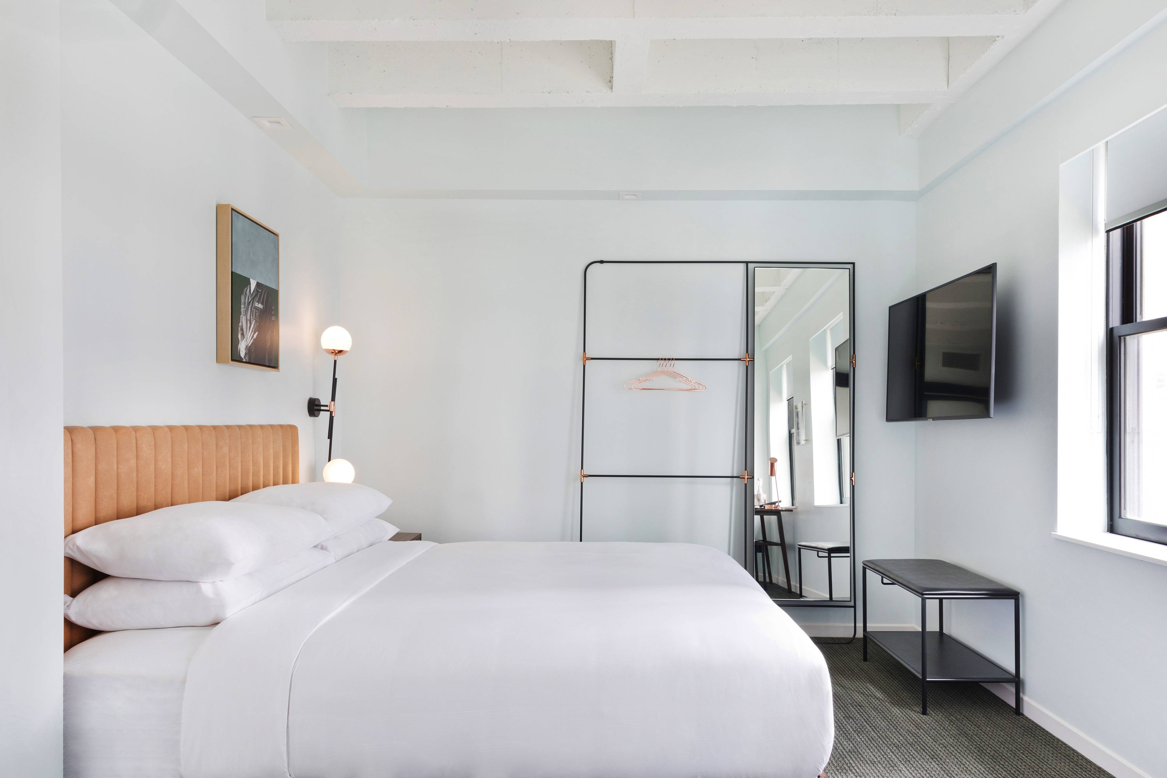 The Guild Hotel, San Diego, A Tribute Portfolio Hotel by Marriott