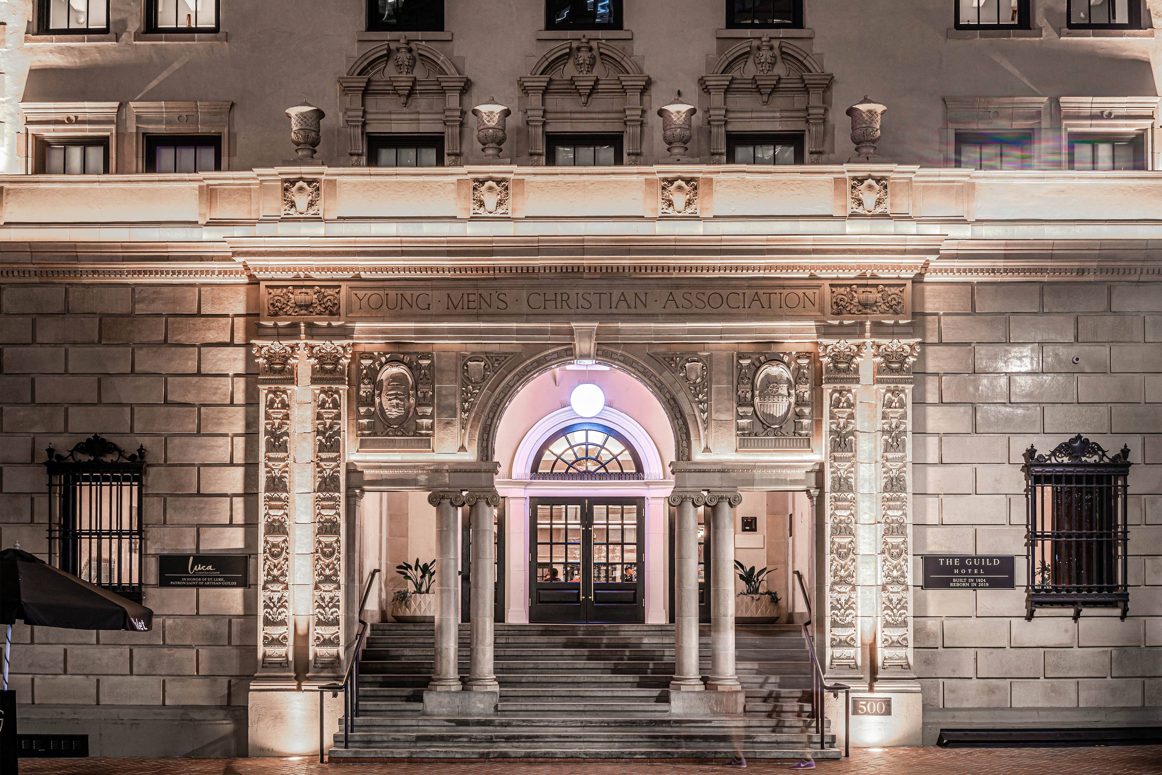 The Guild Hotel, San Diego, A Tribute Portfolio Hotel by Marriott