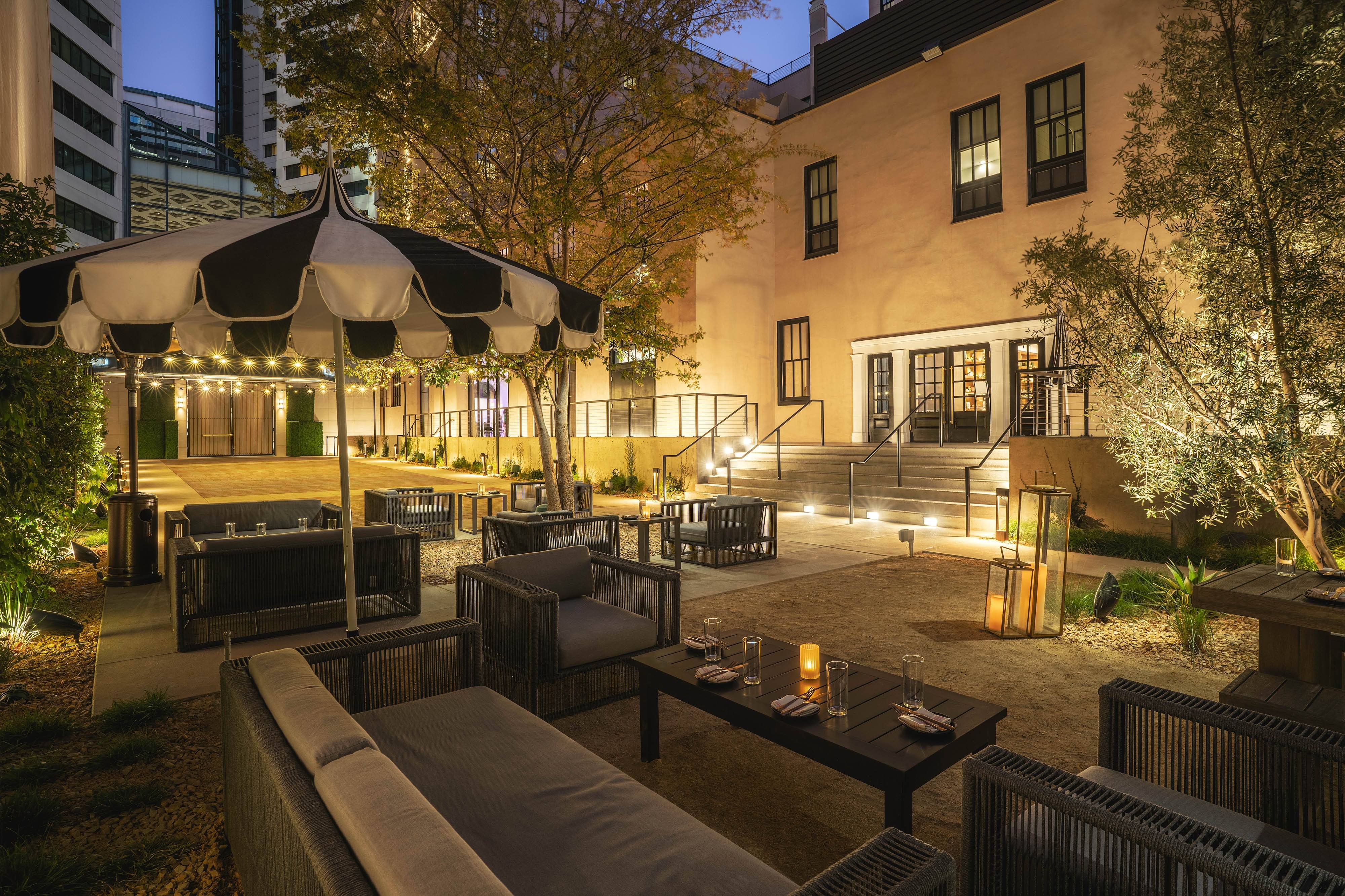 The Guild Hotel, San Diego, A Tribute Portfolio Hotel by Marriott