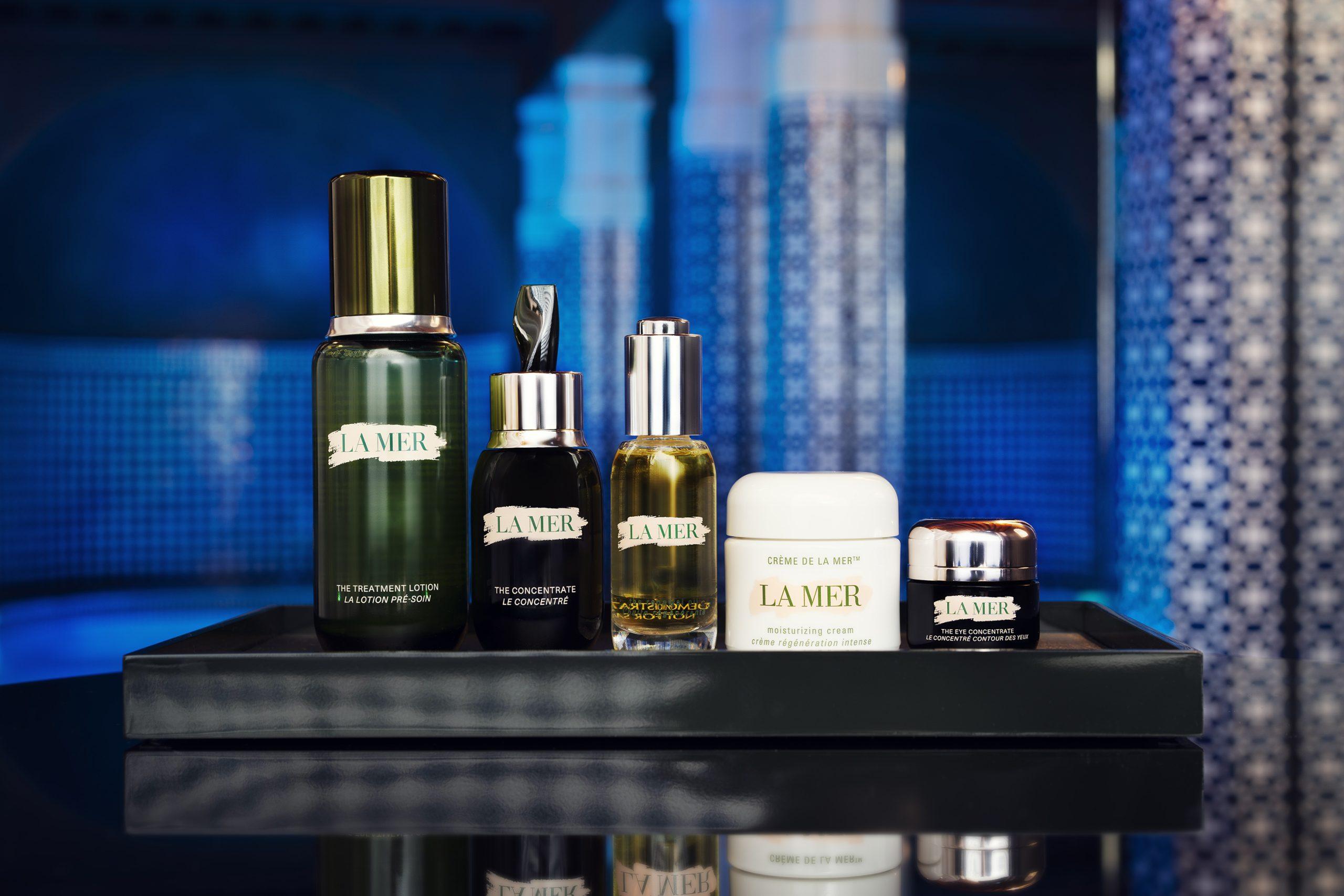 Maison Proust, Hotel & Spa La Mer