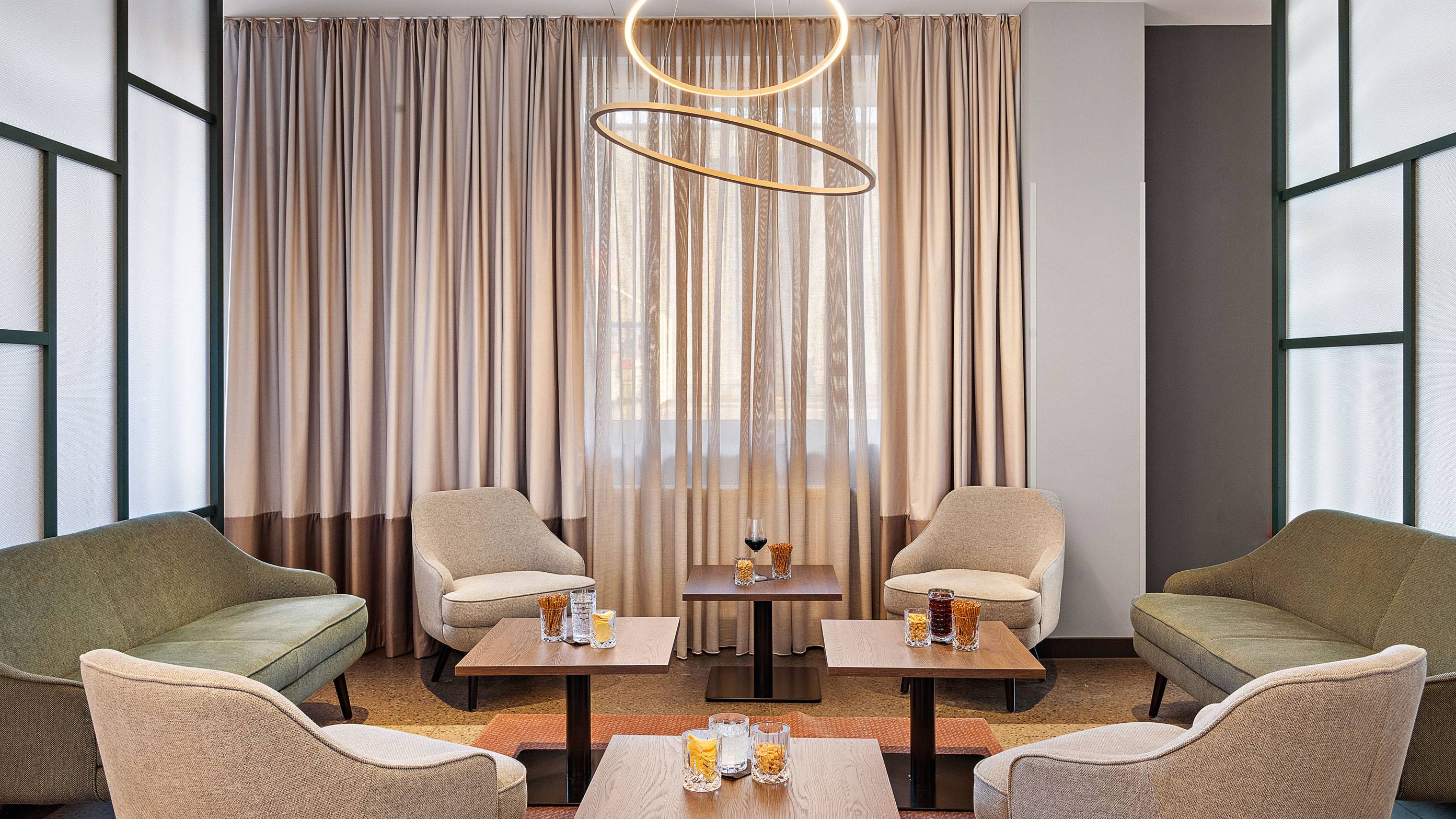 Hey Lou Hotel Karlsruhe Messe