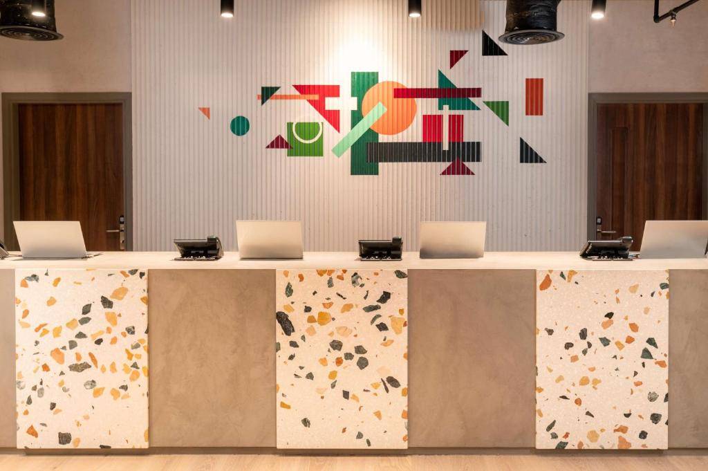 Hyatt Place London City East