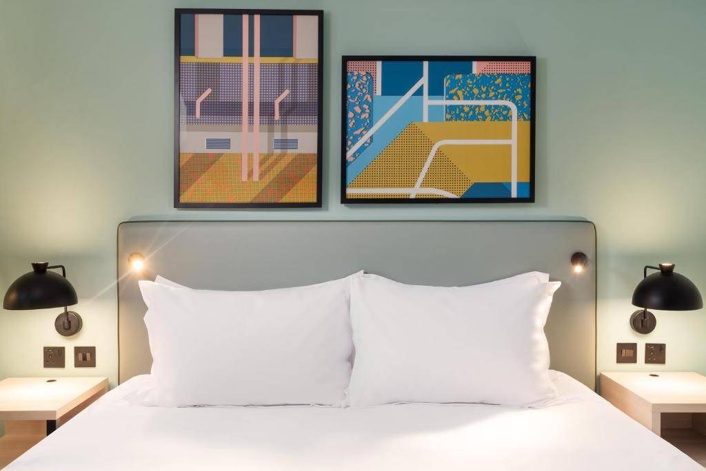 Hyatt Place London City East