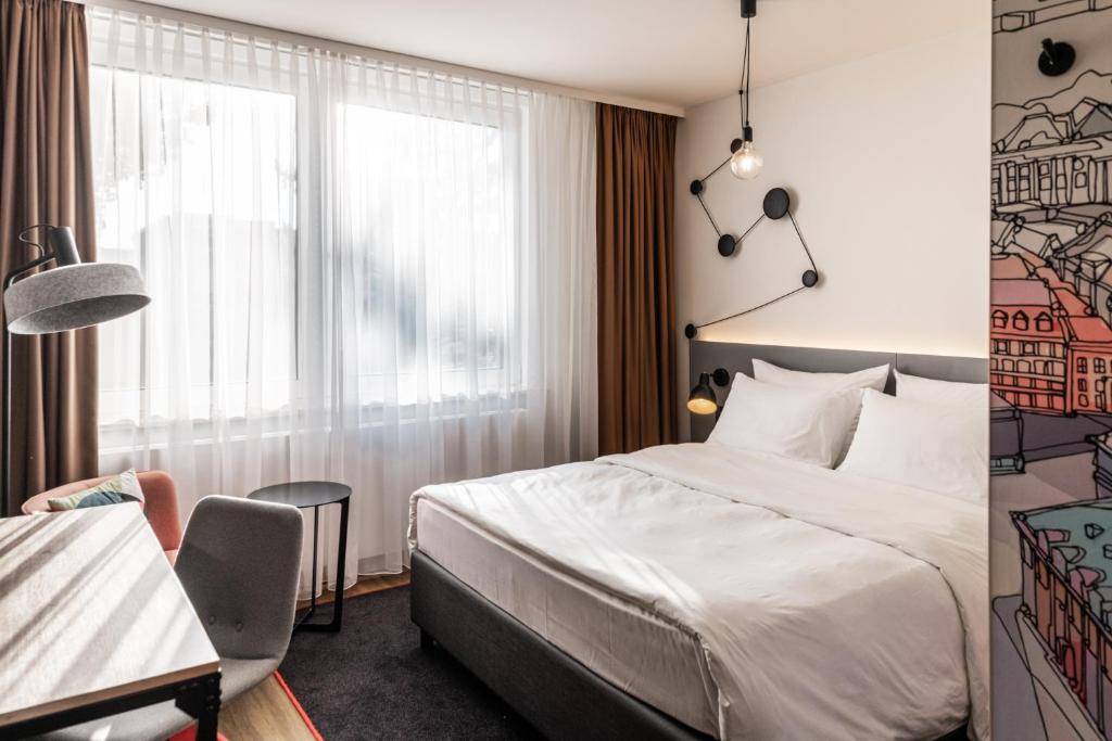 Pentahotel Bremen