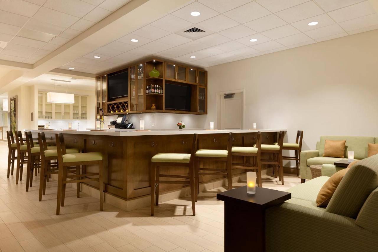 Hilton Garden Inn Boston Logan Airport