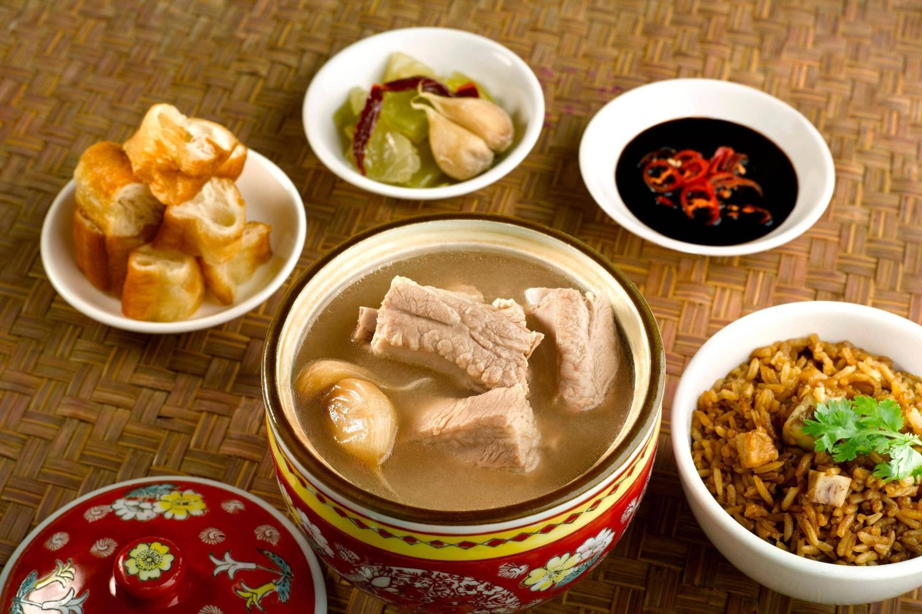 Four Points by Sheraton Singapore, Riverview