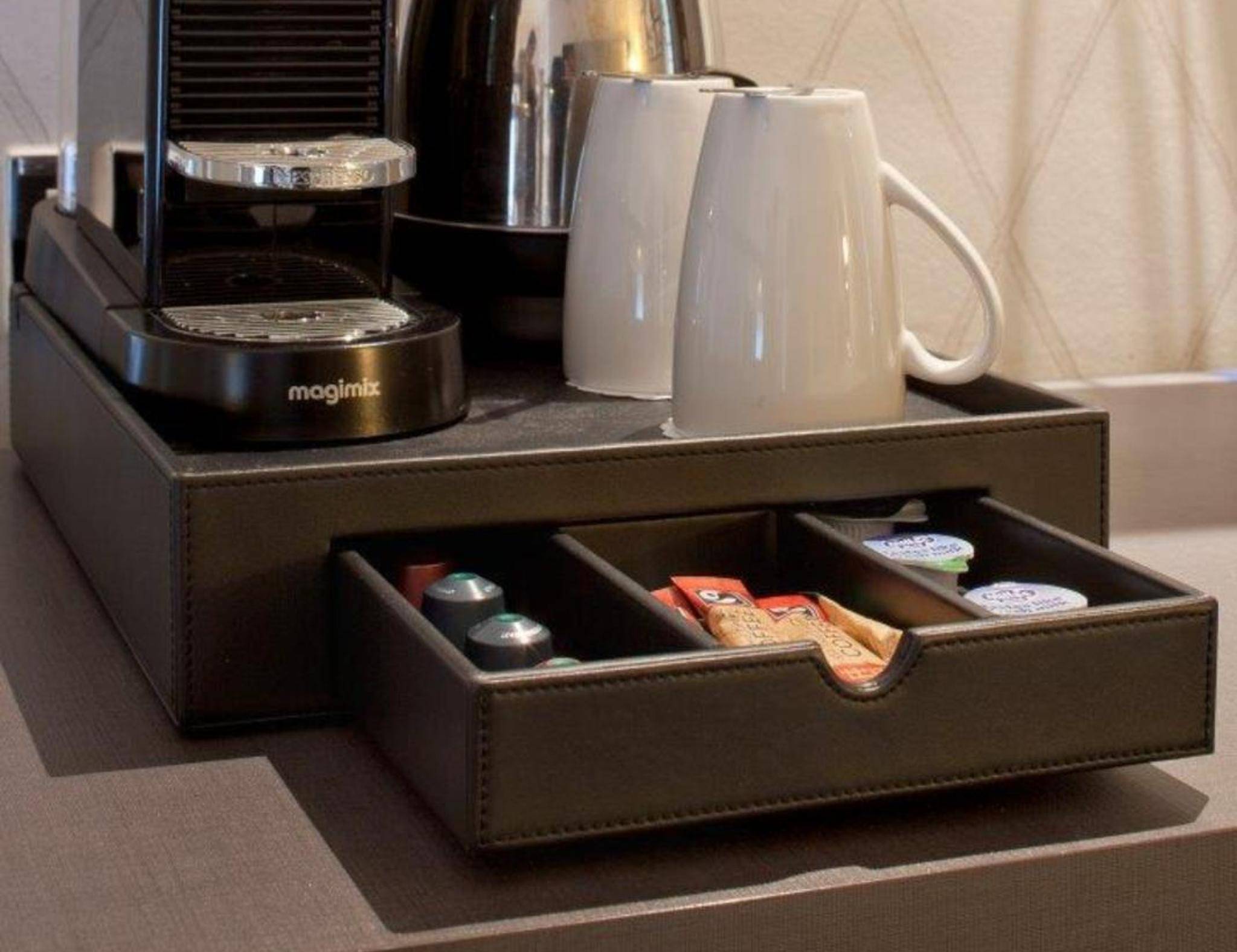 DoubleTree by Hilton London Kensington