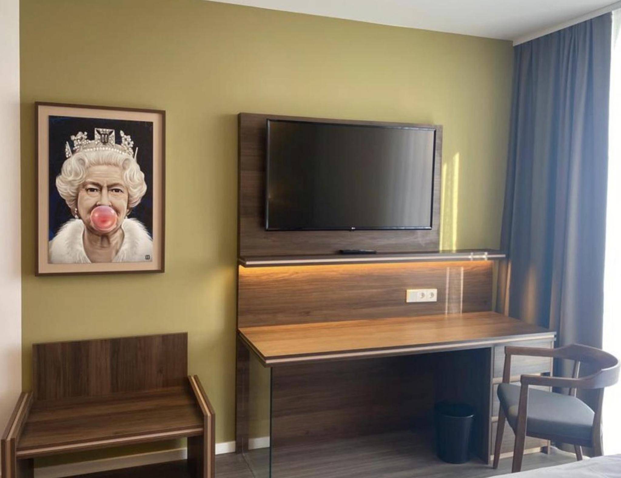 Roomingtons Laichingen Alb