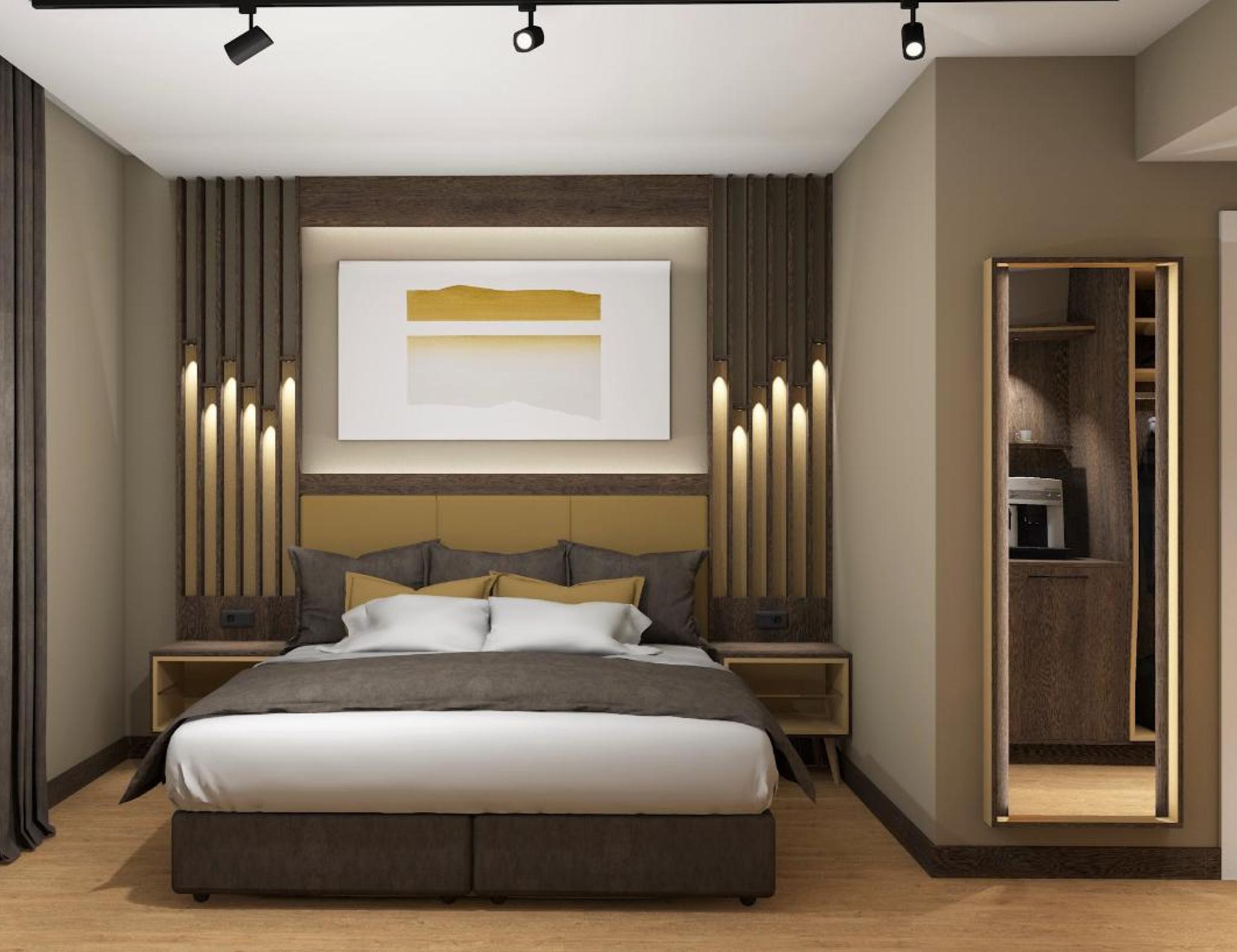 Roomingtons Laichingen Alb