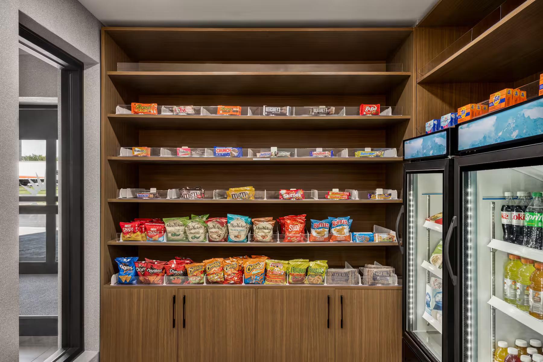 La Quinta Inn Lexington /Horse Park