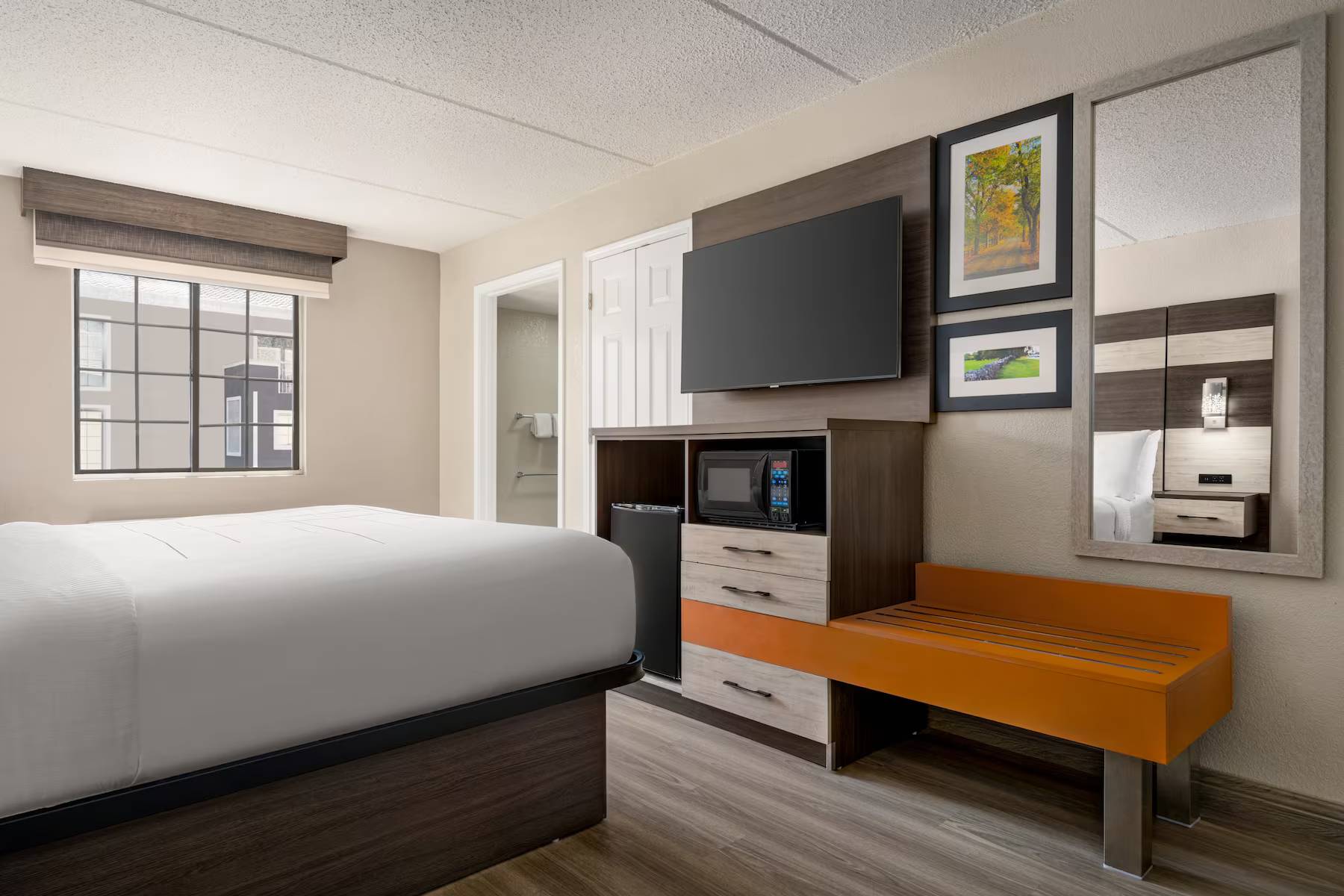 La Quinta Inn Lexington /Horse Park