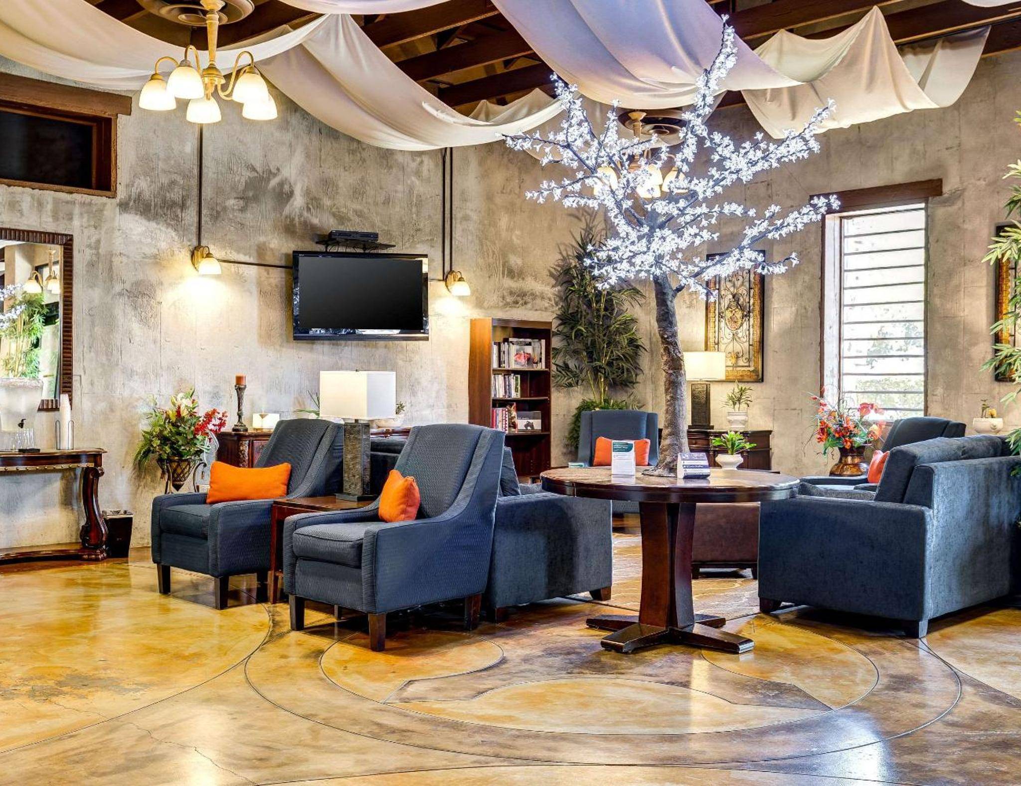 Comfort Inn Pomona Near FairPlex