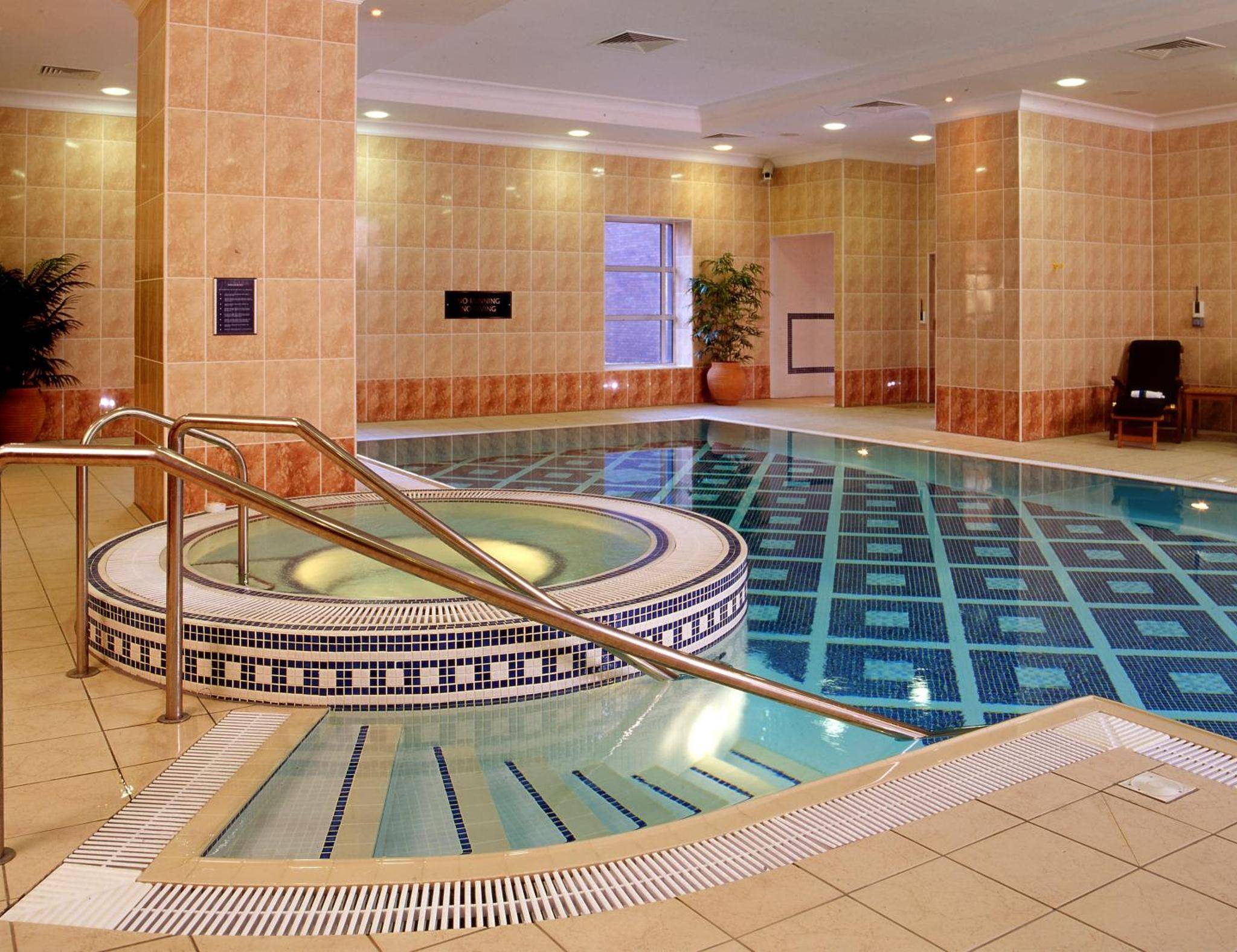 Leonardo Hotel Middlesbrough - Formerly Jurys Inn