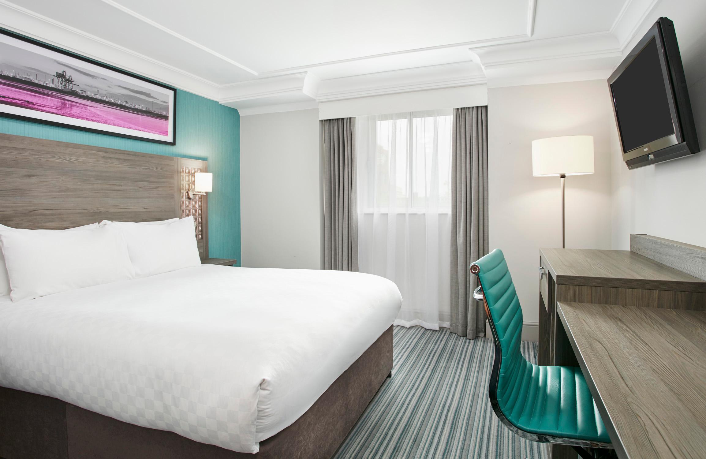 Leonardo Hotel Middlesbrough - Formerly Jurys Inn