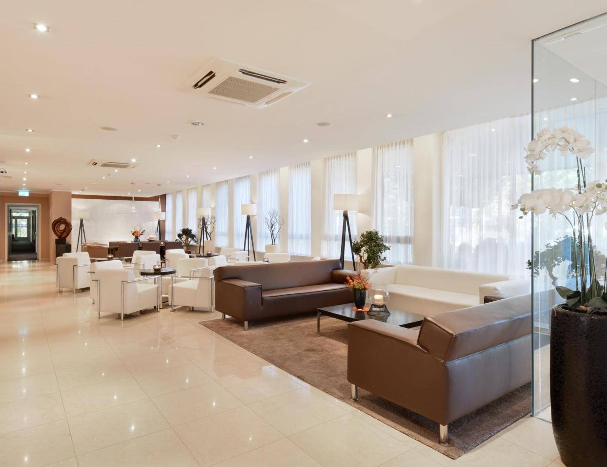 ACHAT Hotel München Süd