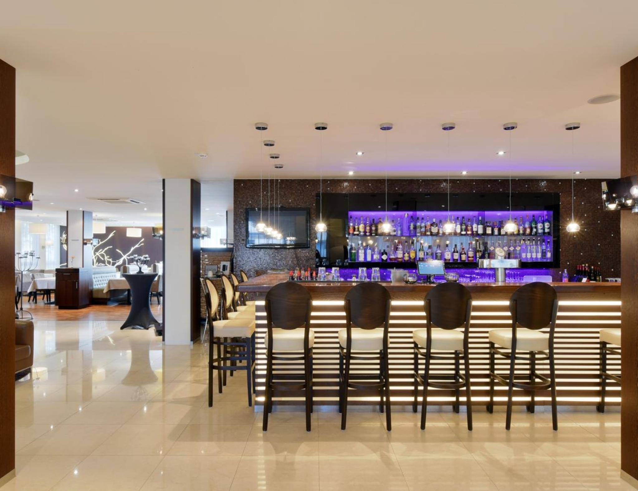 ACHAT Hotel München Süd