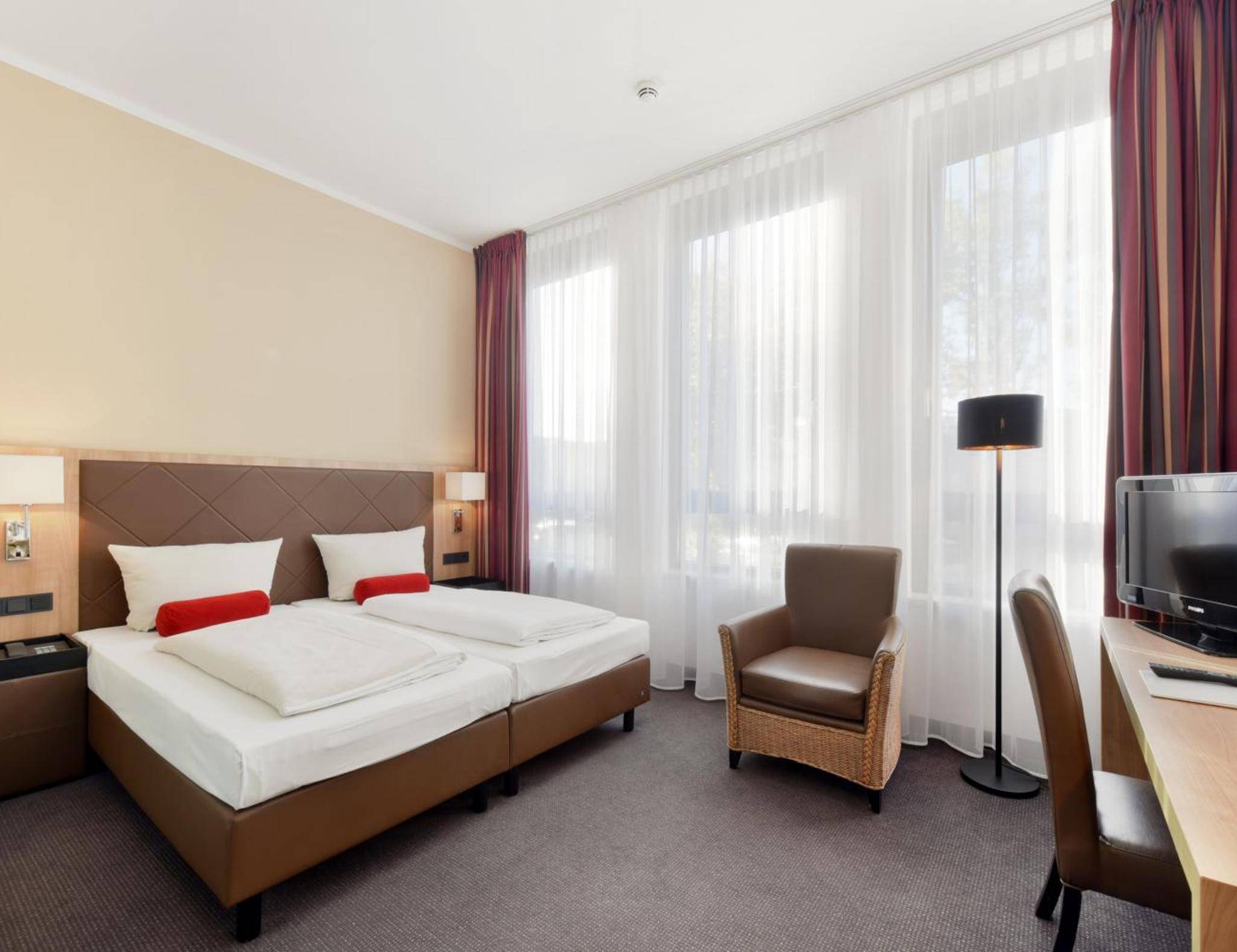 ACHAT Hotel München Süd