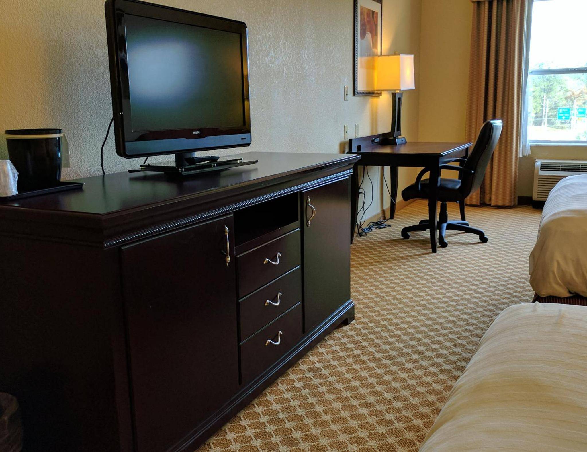 Country Inn & Suites by Radisson, Tallahassee Northwest I-10, FL