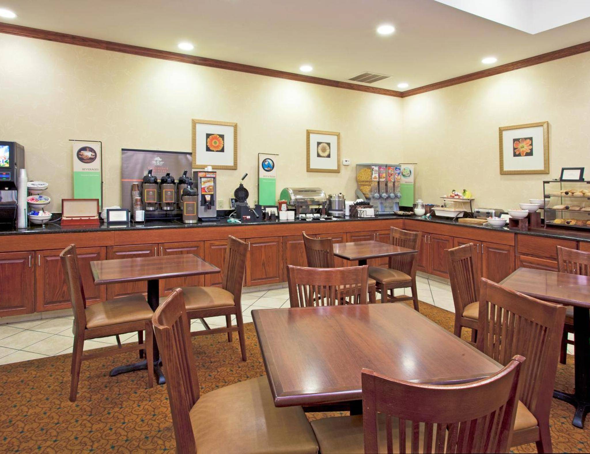 Country Inn & Suites by Radisson, Tallahassee Northwest I-10, FL