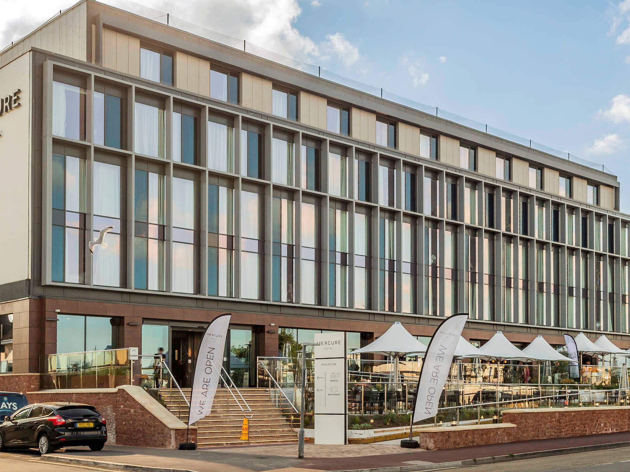 Mercure Paignton Hotel