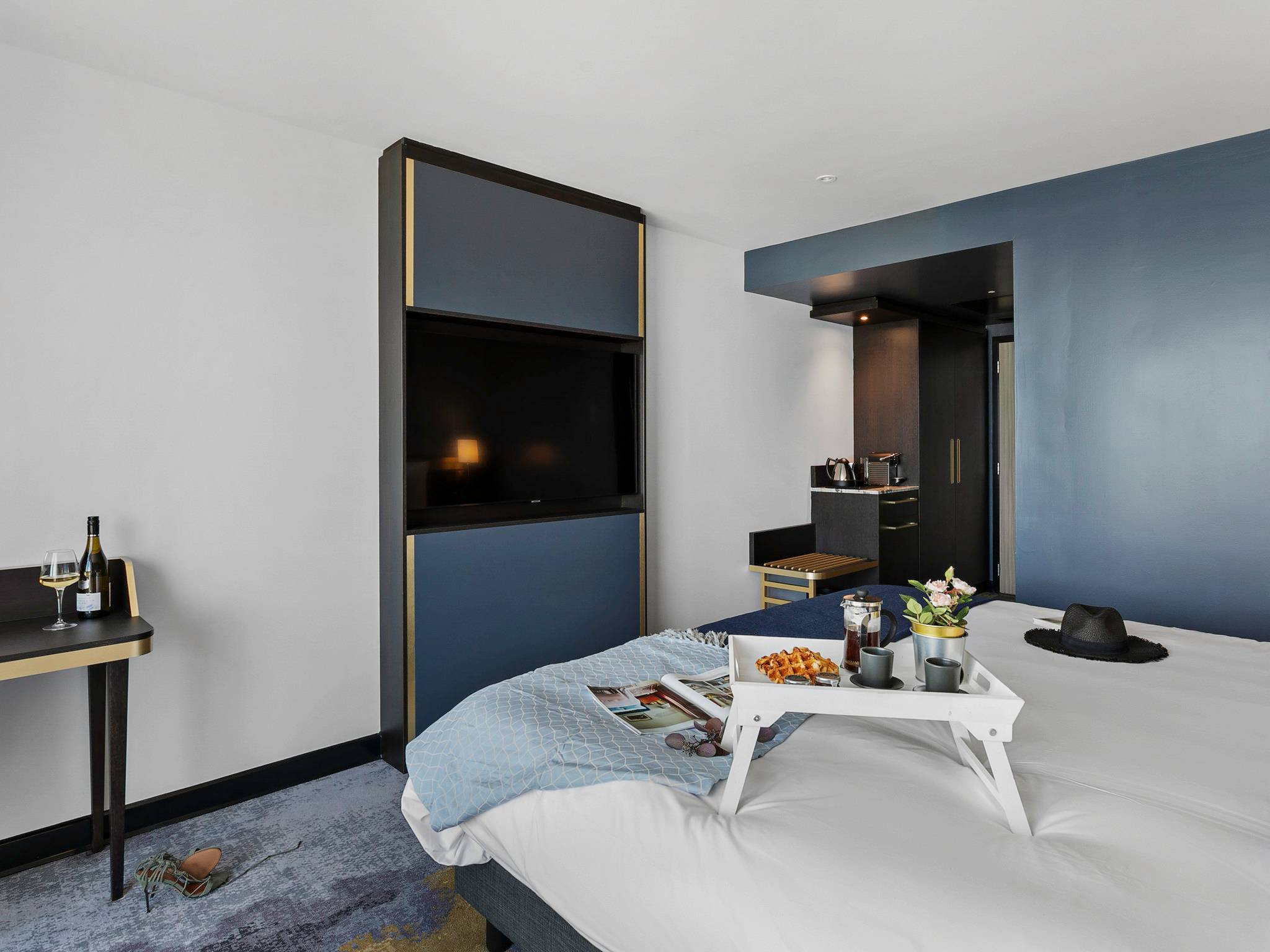 Mercure Paignton Hotel