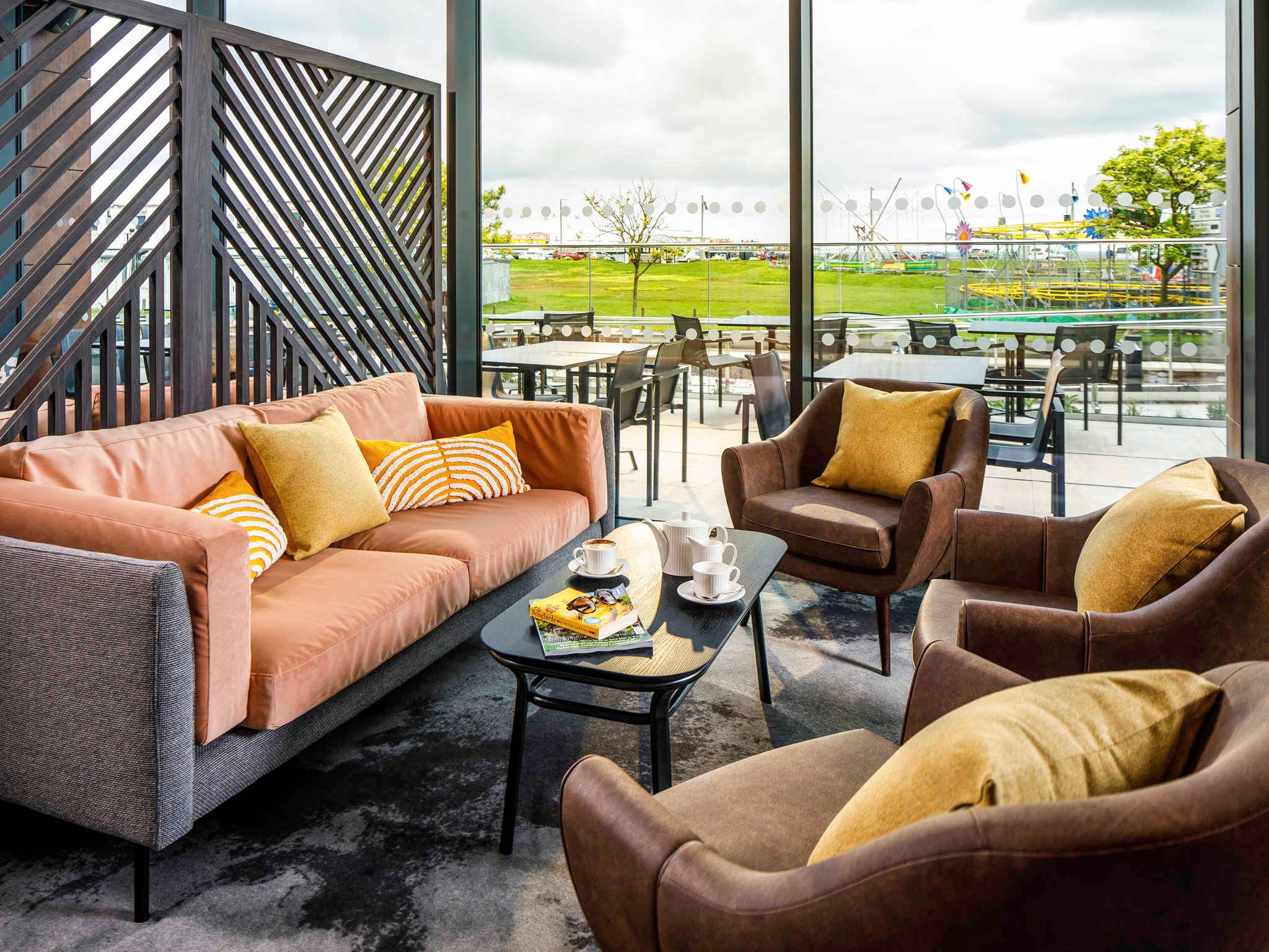 Mercure Paignton Hotel