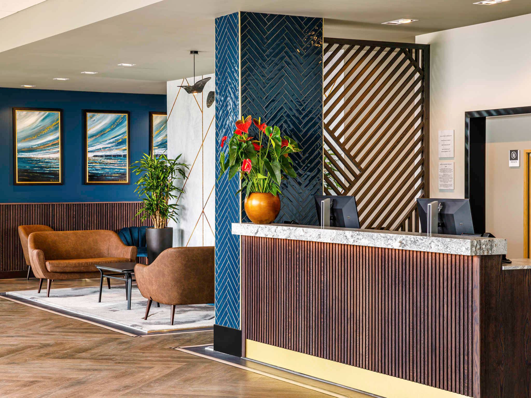 Mercure Paignton Hotel