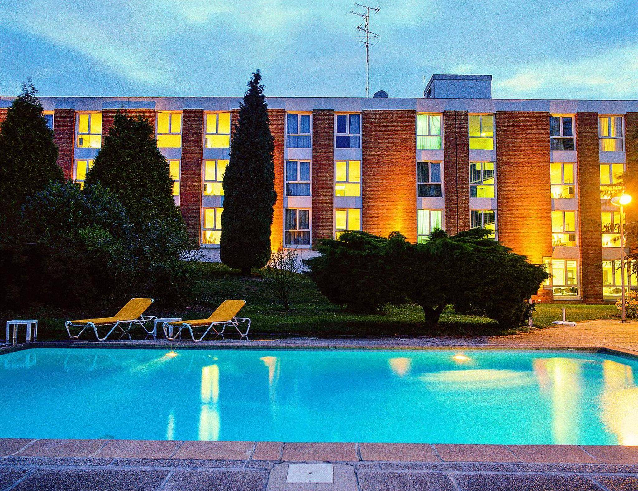 ibis Styles Lille Neuville en Ferrain