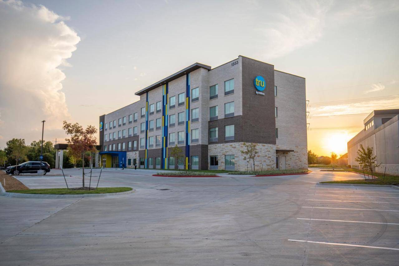 Tru By Hilton Allen Dallas, TX