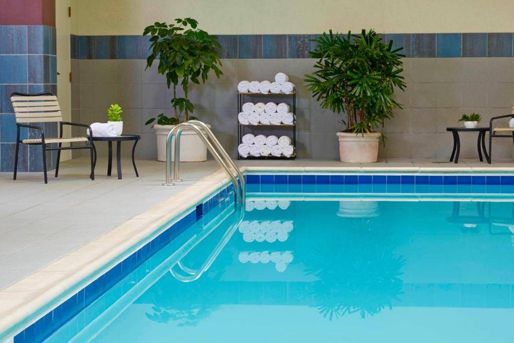 Chicago Marriott Northwest