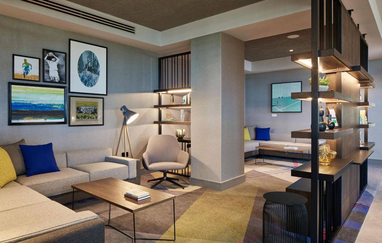 Courtyard by Marriott Exeter Sandy Park