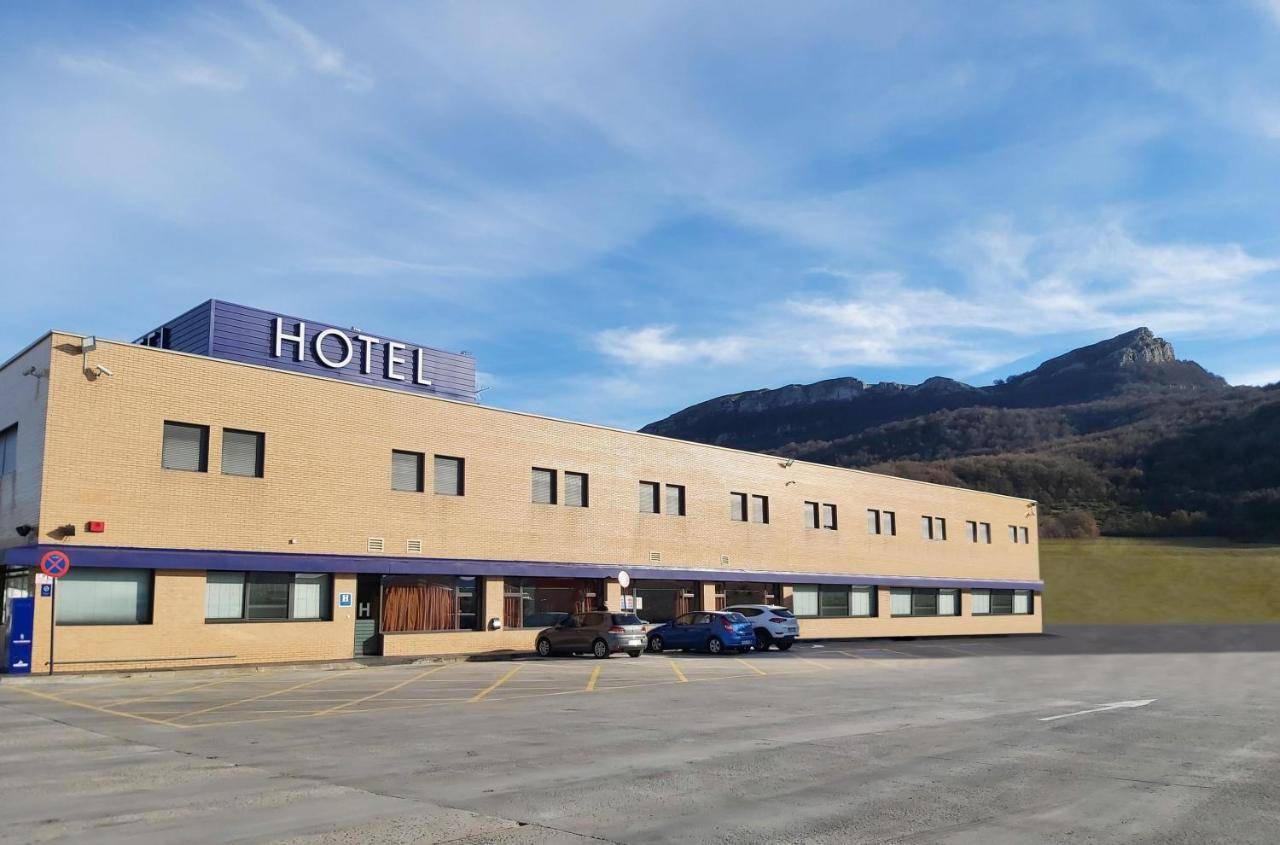 Hotel Andamur San Román