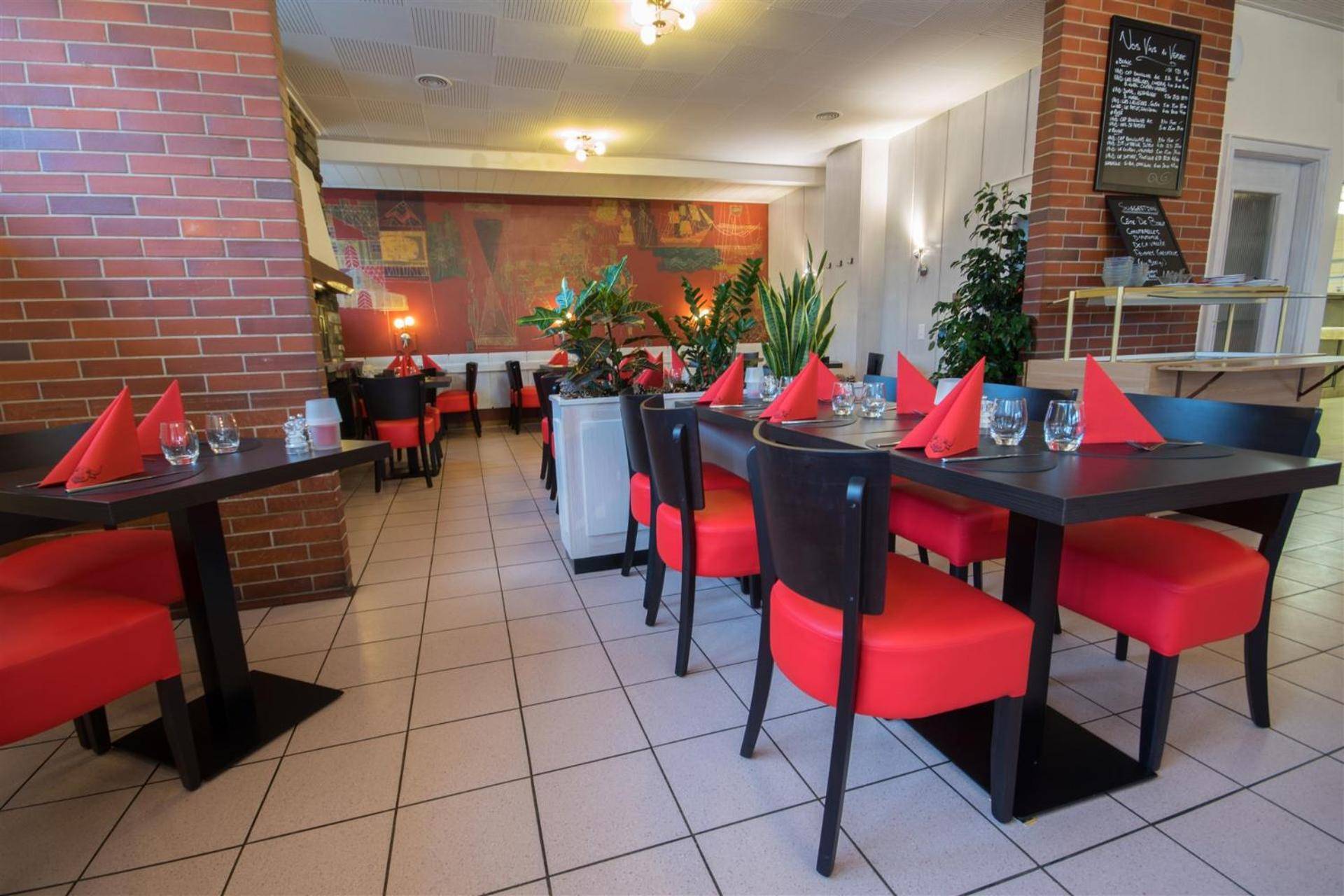 Hôtel de Ville du Sentier