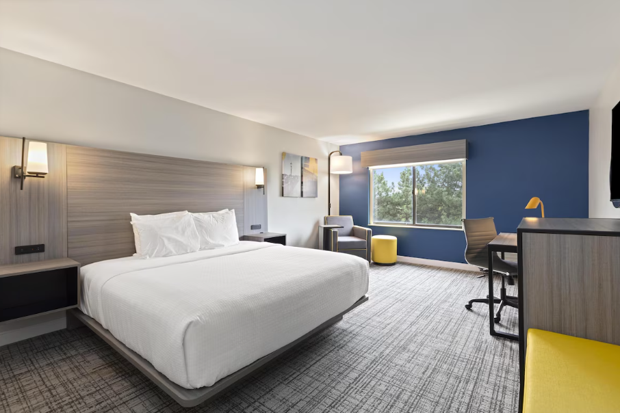 Best Western Plus Elgin Chicago